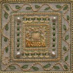 Kris Andrews Goldwork Workshop