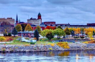 Auburn Maine