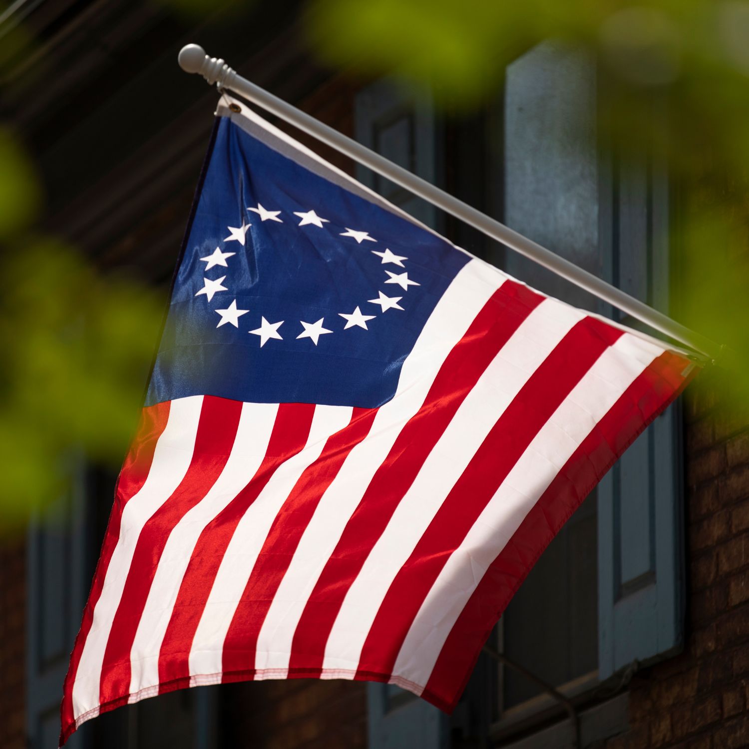 America’s Tapestry
