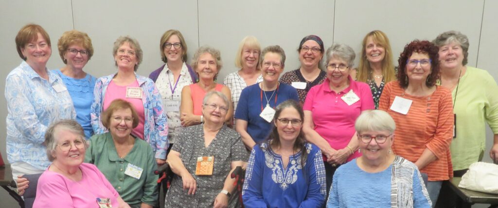 Merrimack Valley’s Sampler Class