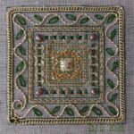 Kris Andrews: Gold Medallion Sampler