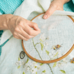 November 15th: Stitch-In at Granby Public Library