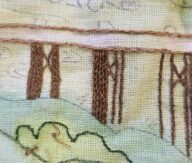 Americas Tapestry Tina 2
