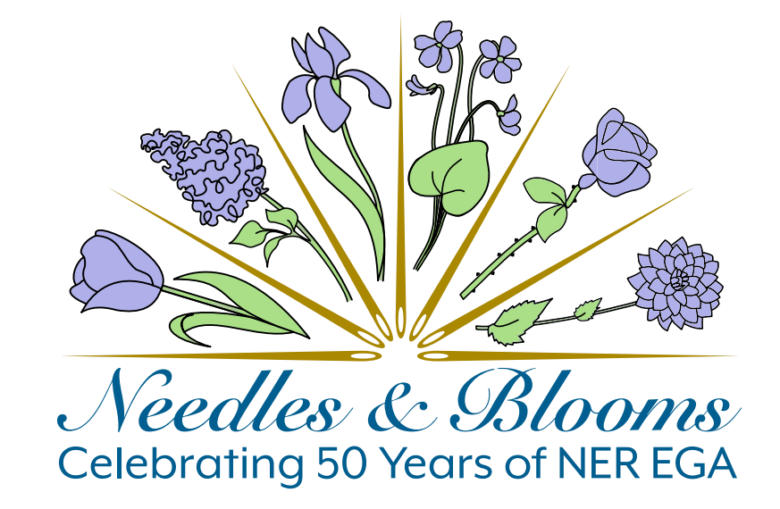 Needles and Blooms nobg